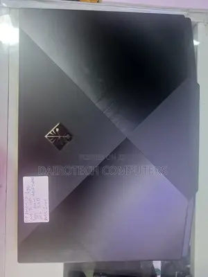 Laptop HP Omen 15 16GB Intel Core i7 SSD 512GB