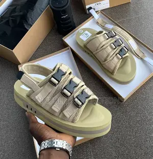 Limited Edition Zara Latest Luxury Italian Sandals