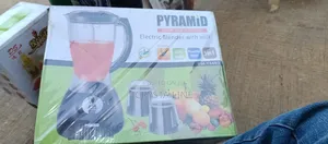 Pyramid Electric Blender