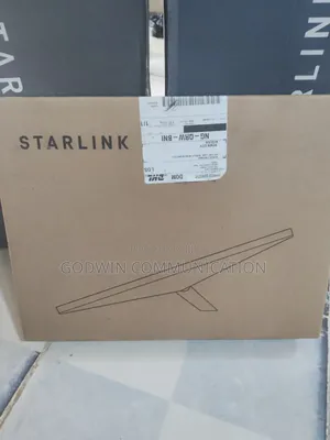 Starlink Version 4/Gen 3 Router