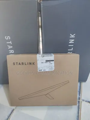 Starlink Version 4/Gen 3 Router