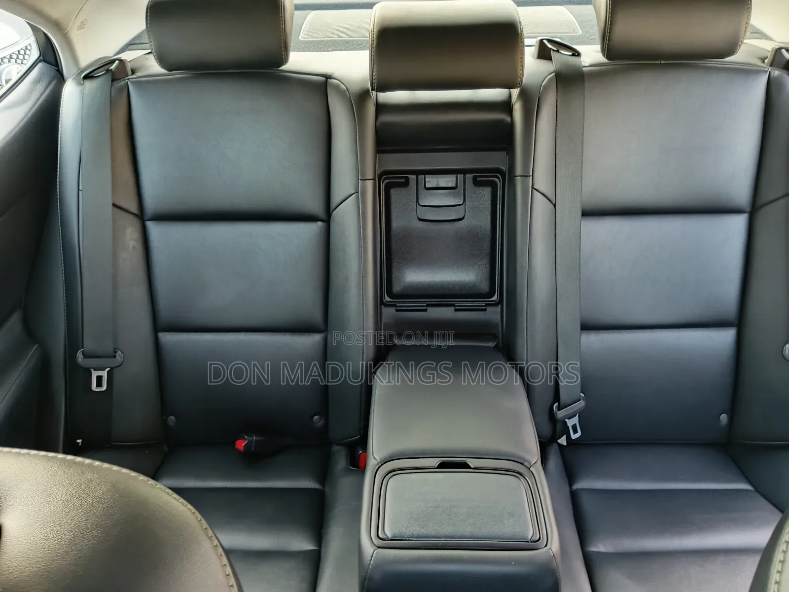 Lexus ES 350 FWD 2014 Black