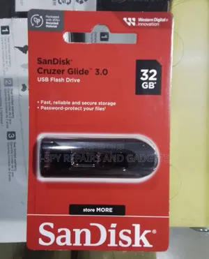 Sandisk 32gb Usb 3.0 Flash Drive
