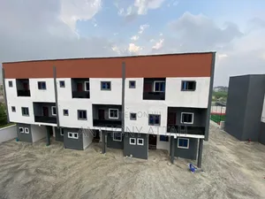 Furnished 20bdrm Block of Flats in Ajah for sale