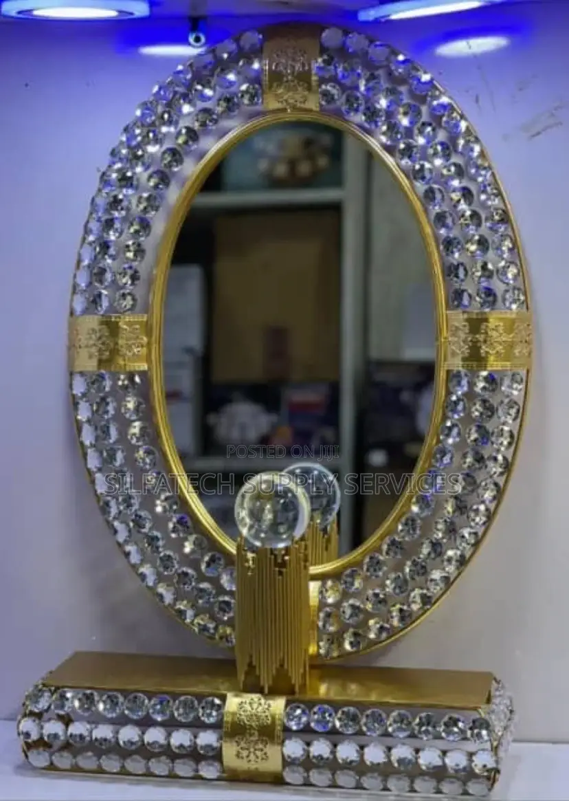 Original Console Mirror