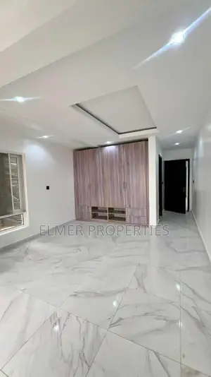 Photo - 1bdrm Room & Parlour in Lekki Phase 1 for rent