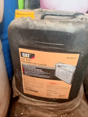 Coolant Cartridge