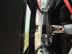 Mercedes-Benz AMG GT GT 63 S 4MATIC+ (4 dr) 2019 Black