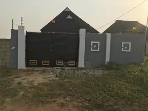 Photo - 3bdrm Bungalow in Ayobo for sale