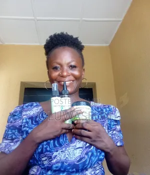 Hair Fertilizer Kit