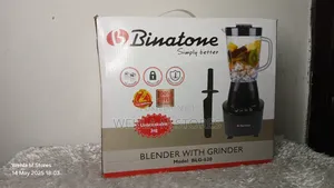 Binatone Blender Grinder - BLG-620