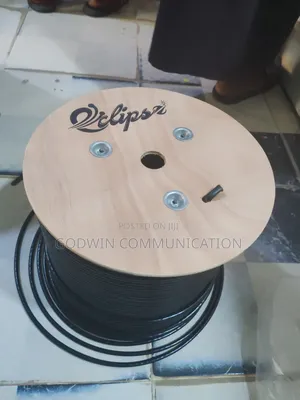 Measurements for Cat6 Outdoor Cable