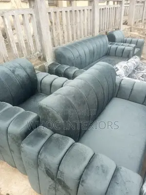 Full Sitting Room Chair Set