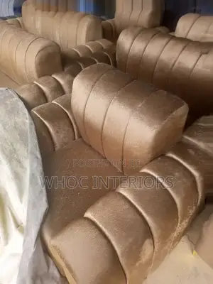 Full Sitting Room Chair Set