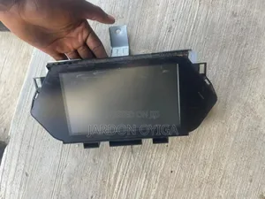 Screen Acura MDX 2008