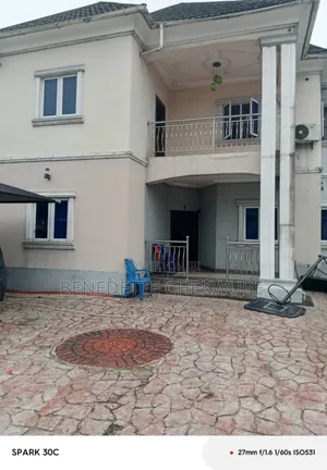Furnished 4bdrm Duplex in Ogbatai, Port-Harcourt for sale