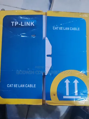Measurements for Cat6 Indoor Cable