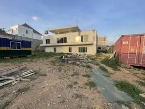6bdrm Duplex in Asokoro for sale