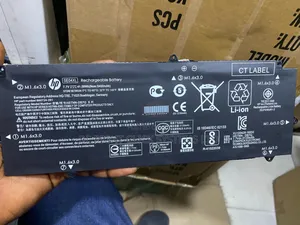 Hp Pro Tablet X2 612 G2 Se04xl Laptop Battery