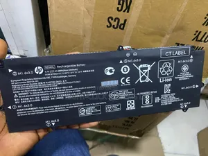 Hp Pro Tablet X2 612 G2 Se04xl Laptop Battery