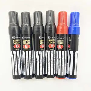 Professional Marker 6pcs