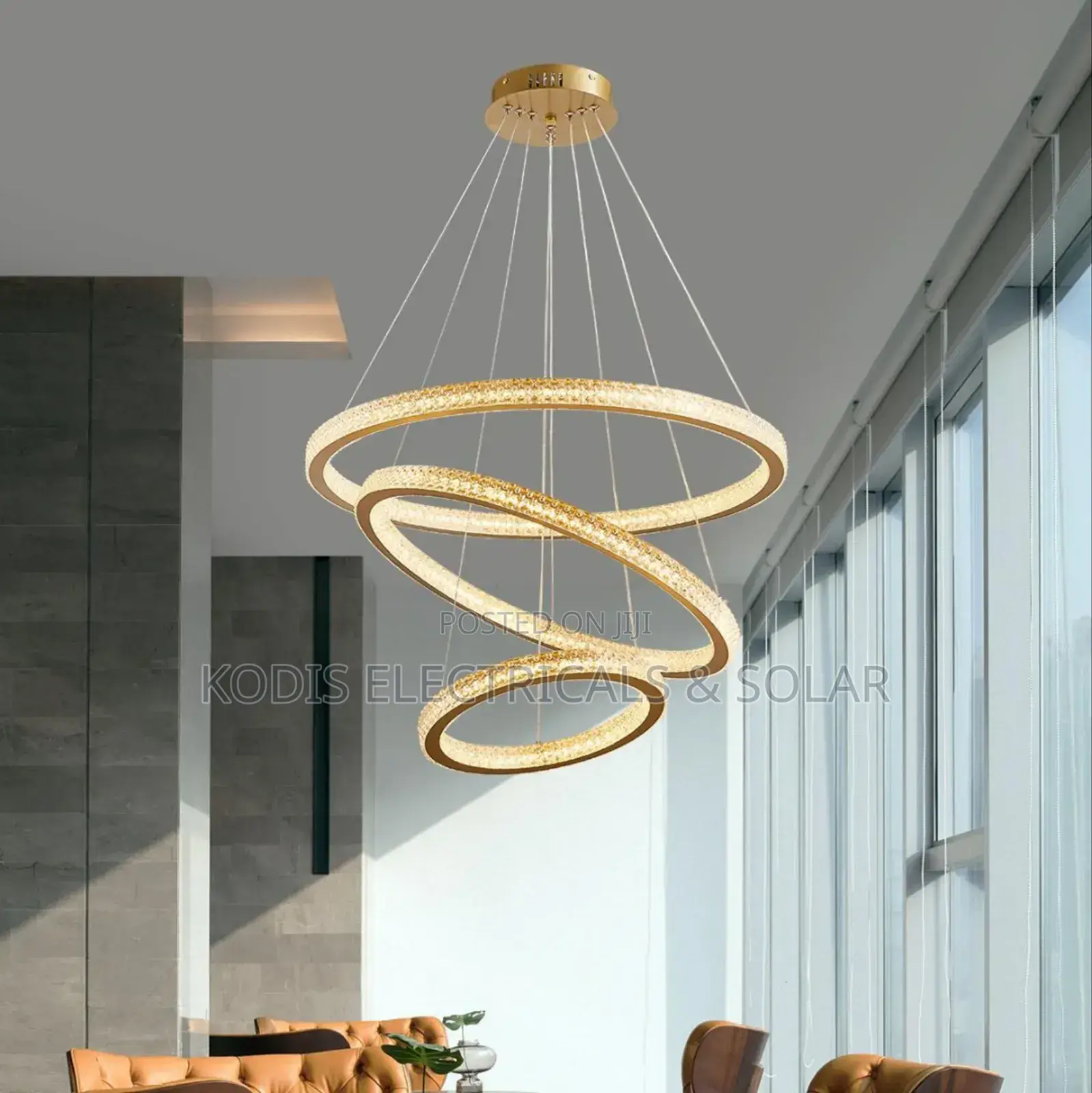 Chandelier