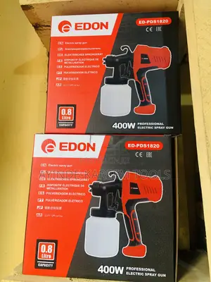 400w Professional Spray Gun