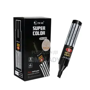 Professional Marker 6pcs