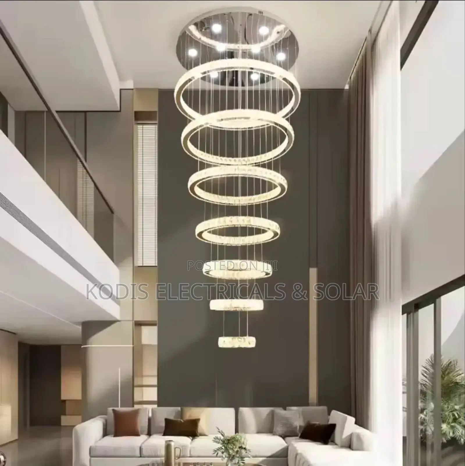 Chandelier