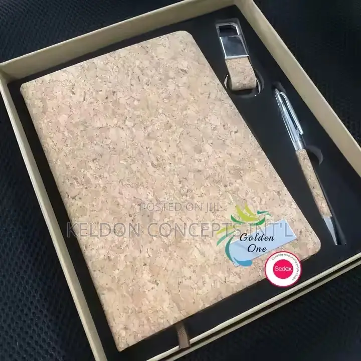 Executive Gift Set 3 in 1