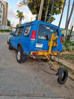 Towing Services