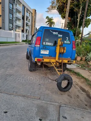Towing Services