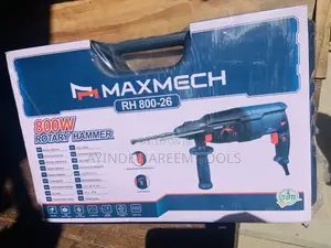 800w Rottary Hammer