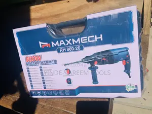 800w Rottary Hammer