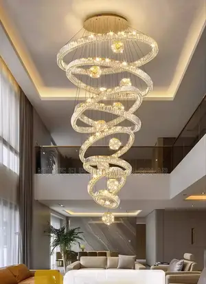 Luxurious Chandelier