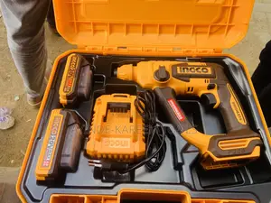 20v Cordless Rottary Hammer
