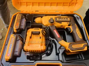 20v Cordless Rottary Hammer