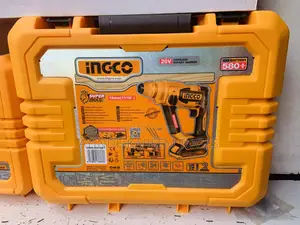 20v Cordless Rottary Hammer