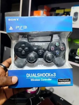 Playstation 3 Pads (Brandnew)