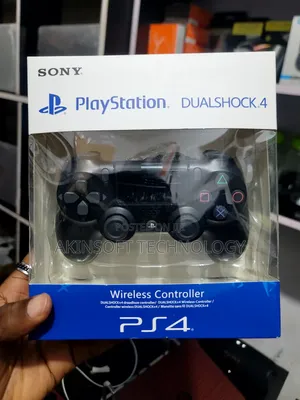 Playstation 4 Pad (Ps4)