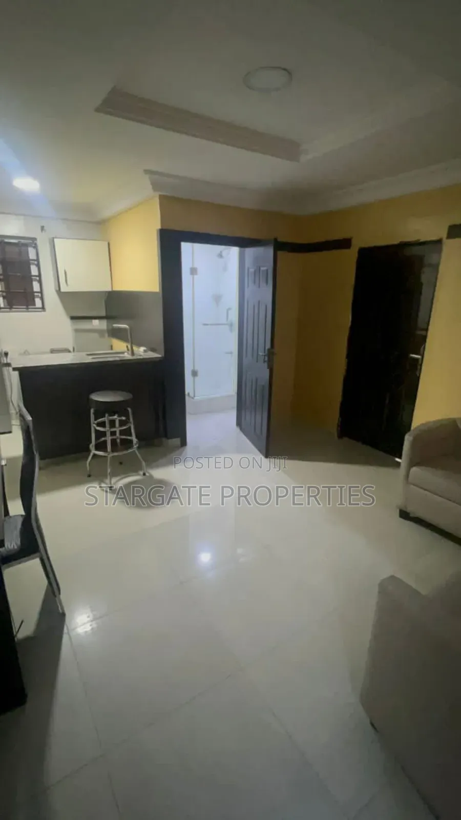 A Commercial Building Is Available for Lease at Vi Proper