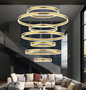 Luxurious Chandelier