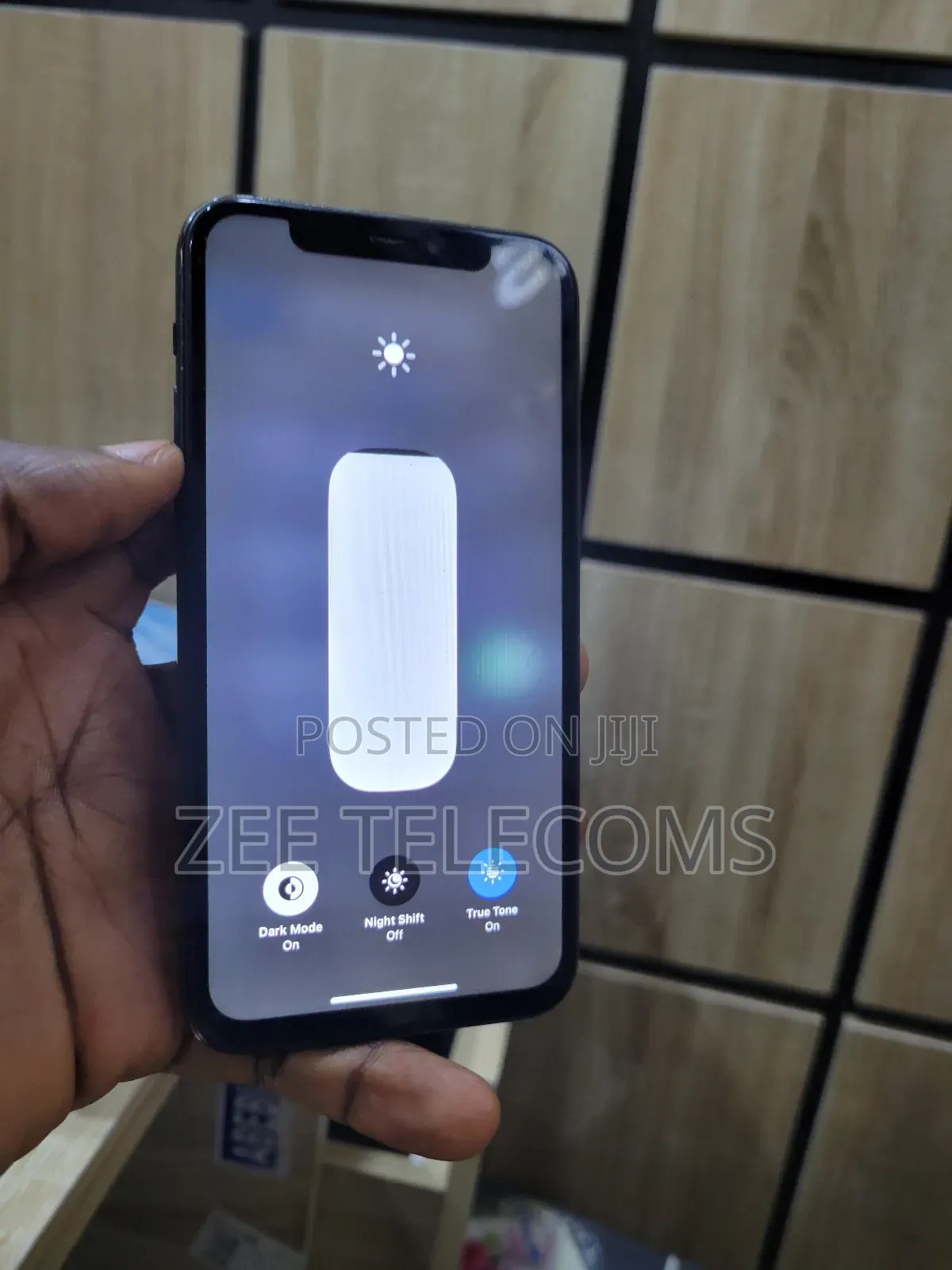 Apple iPhone 11 Pro 64 GB Green