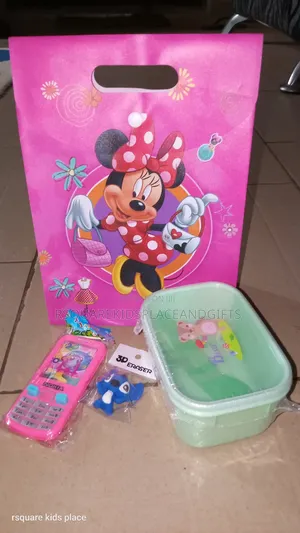 Photo - Party Pack for Babies