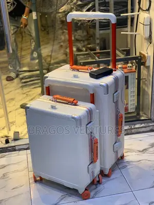 Charging Luxury Boxes Set of 2pcs