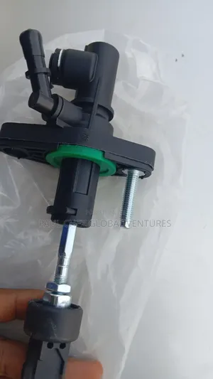 Original Up Clutch Toyota Corolla 08
