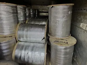 4core Single Mode Fiber Gyxtw