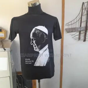 Commemorative T-Shirts
