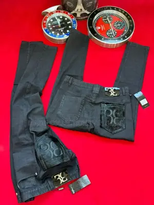Original Angelo Galasso Chinose Jeans Available