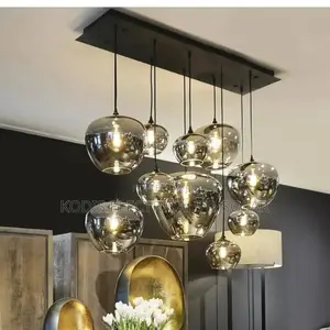 Luxurious Chandelier